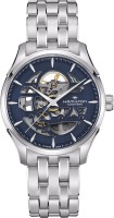 Купити наручний годинник Hamilton Jazzmaster Skeleton Auto H42535141  за ціною від 66340 грн.