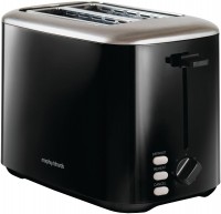 Купити тостер Morphy Richards Equip 222064 за ціною від 1487 грн.
