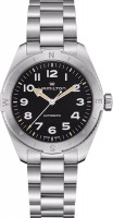 Купить наручний годинник Hamilton Khaki Field Expedition Auto H70315130: цена от 54630 грн.