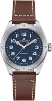 Купити наручний годинник Hamilton Khaki Field Expedition Auto H70315540  за ціною від 50470 грн.