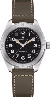 Купити наручний годинник Hamilton Khaki Field Expedition Auto H70315830  за ціною від 44846 грн.