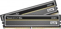 Купить оперативная память Team Group Elite Plus DDR5 2x32Gb