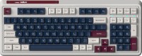 Купити клавіатура FL ESPORTS CMK98 SAM Cool Mint Switch  за ціною від 4054 грн.