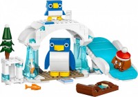 Купити конструктор Lego Penguin Family Snow Adventure Expansion Set 71430  за ціною від 601 грн.