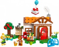 Купить конструктор Lego Isabelles House Visit 77049: цена от 1226 грн.