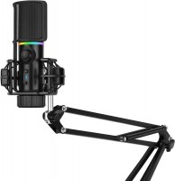 Купити мікрофон Streamplify Mic Arm  за ціною від 4510 грн.