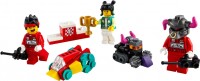 Купить конструктор Lego Monkie Kids RC Race 40472  по цене от 899 грн.