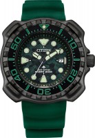 Купить наручний годинник Citizen Promaster Dive Super Titanium BN0228-06W: цена от 25730 грн.