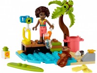 Купить конструктор Lego Beach Cleanup 30635  по цене от 299 грн.