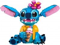 Купить конструктор Lego Stitch 43249  по цене от 2046 грн.