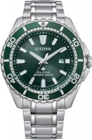 Купити наручний годинник Citizen Promaster Dive BN0199-53X  за ціною від 20000 грн.