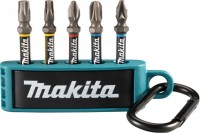 Купить биты / торцевые головки Makita E-13568  по цене от 530 грн.