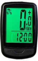 Купить велокомп'ютер / спідометр Sunding YB100-A: цена от 536 грн.