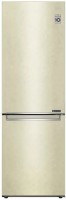 Купить холодильник LG GC-B459SECL: цена от 21078 грн.