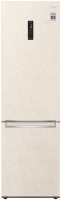 Купити холодильник LG GC-B509SESM  за ціною від 21520 грн.