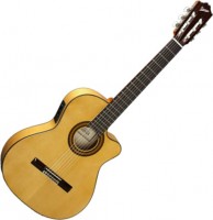 Купити гітара Cuenca 30F CW E1  за ціною від 36700 грн.