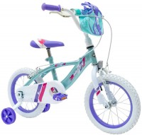 Купить детский велосипед Huffy Glimmer 14  по цене от 7100 грн.