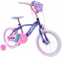 Купить детский велосипед Huffy Glimmer 16  по цене от 7690 грн.
