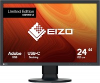 Купить монітор Eizo ColorEdge CS2400S: цена от 38490 грн.