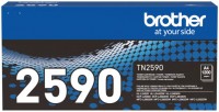 Купити картридж Brother TN-2590  за ціною від 2399 грн.