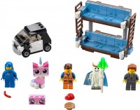 Купить конструктор Lego Double-Decker Couch 70818: цена от 3750 грн.