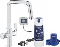 Купити змішувач Grohe Blue Pure Via 30559000  за ціною від 19584 грн.