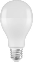 Купити лампочка Osram LED Star Classic A 19W 2700K E27  за ціною від 171 грн.