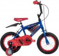 Купити дитячий велосипед Huffy Spiderman 12  за ціною від 6750 грн.