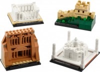 Купить конструктор Lego World of Wonders 40585  по цене от 2199 грн.