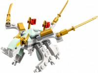 Купити конструктор Lego Ice Dragon Creature 30649  за ціною від 299 грн.