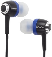 Купити навушники Denon AH-C101 за ціною від 1680 грн.