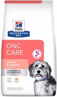 Купить корм для собак Hills PD ONC Care 1.5 kg  по цене от 1427 грн.