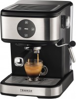 Купить кофеварка Transa Electronics Baristoline  по цене от 5039 грн.