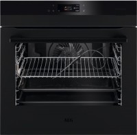 Купити духова шафа AEG SteamCrisp BSK 778380 T  за ціною від 63126 грн.