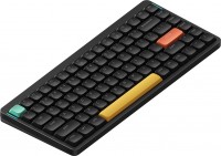 Купить клавиатура NuPhy Air75 V2 Blue Switch  по цене от 8499 грн.