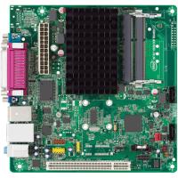 Купити материнська плата Intel D2500HN за ціною від 66792 грн.