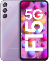 Купити мобільний телефон Samsung Galaxy F15 128GB/6GB