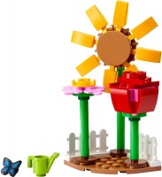 Купити конструктор Lego Flower Garden 30659  за ціною від 279 грн.