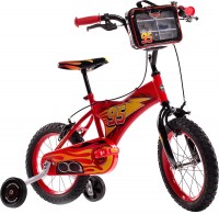 Купить дитячий велосипед Huffy Cars 14: цена от 8740 грн.