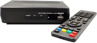Купити медіаплеєр Digital T2 265 HD за ціною від 1602 грн.