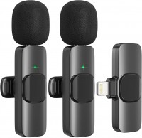 Купити мікрофон XOKO K9-2 Lightning  за ціною від 569 грн.