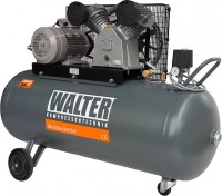 Купить компресор Walter GK 630-4.0/270 P: цена от 67770 грн.