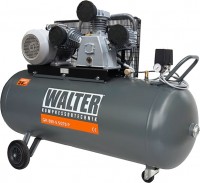 Купить компресор Walter GK 880-5.5/270 P: цена от 73800 грн.