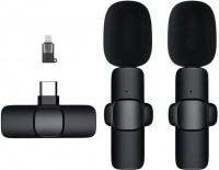 Купити мікрофон XOKO K9-2 Type-C  за ціною від 413 грн.