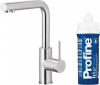Купити змішувач Armatura Duero Pure Basic 6623-913-22  за ціною від 21112 грн.