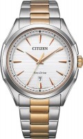 Купити наручний годинник Citizen AW1756-89A  за ціною від 9722 грн.