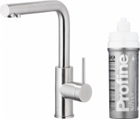 Купити змішувач Armatura Duero Pure Basic 6623-914-22  за ціною від 21534 грн.