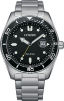 Купити наручний годинник Citizen AW1760-81E  за ціною від 8070 грн.