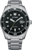 Купити наручний годинник Citizen AW1760-81E  за ціною від 8752 грн.