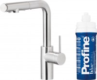 Купити змішувач Armatura Duero Pure Basic 6623-113-22  за ціною від 23978 грн.